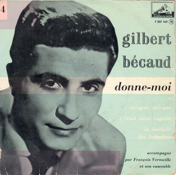 4 - Donne-Moi