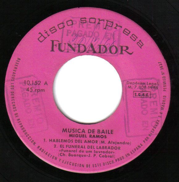 Música De Baile