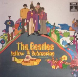 Yellow Submarine