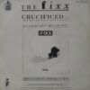 Crucificed