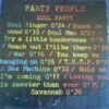 Soul Party