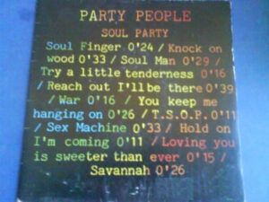Soul Party
