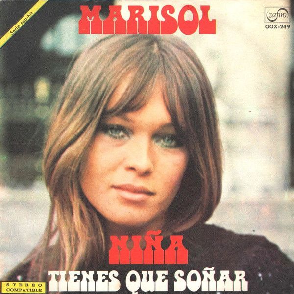 Niña / Tienes Que Soñar