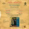 Interpreta Las Canciones De La Película "La Violetera"