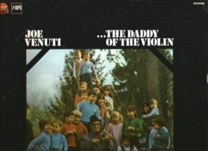 ...The Daddy Of The Violin