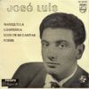 Mariquilla / Campesina / Ecos De Mi Cantar / Poker