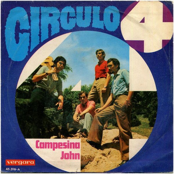 Campesina / John