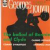 The Ballad Of Bonnie And Clyde