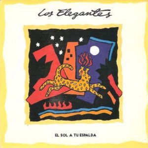 El Sol A Tu Espalda