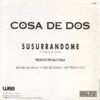Susurrandome