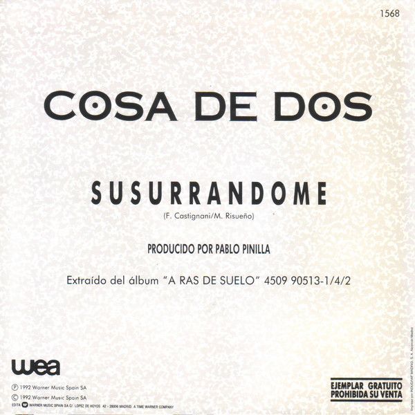 Susurrandome