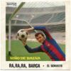 Ra, Ra, Ra, Barça