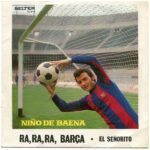 Ra, Ra, Ra, Barça