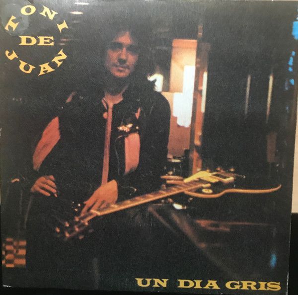 Un Dia Gris