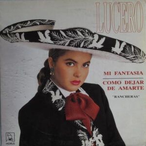Mi Fantasía / Como Dejar De Amarte