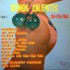 Ritmos Calientes, Vol. 1 Cha-Cha-Chas