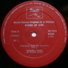 Agnes Of God (Original Motion Picture Soundtrack)