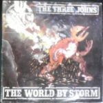 The World By Storm