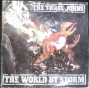 The World By Storm