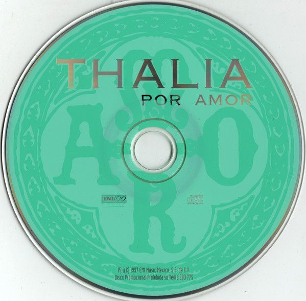 Por Amor