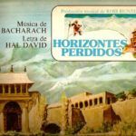 Horizontes Perdidos