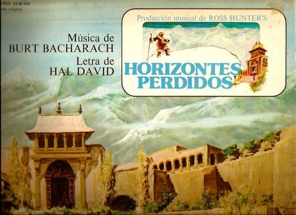 Horizontes Perdidos