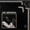 Joe Newman
