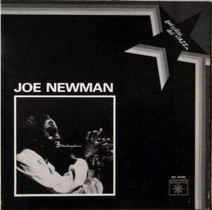 Joe Newman