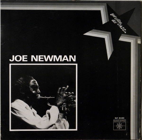 Joe Newman