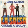 La Salsa / Vamos A Bailar
