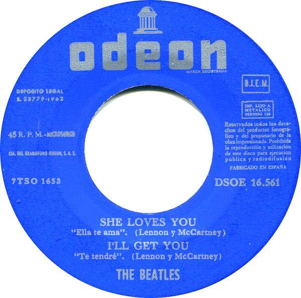 The Beatles' Hits