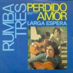 Perdido Amor / Larga Espera