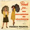 Franck Joue... Les Parapluies De Cherbourg = Los Paráguas De Cherburgo
