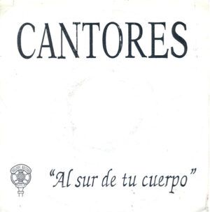 Al Sur De Tu Cuerpo