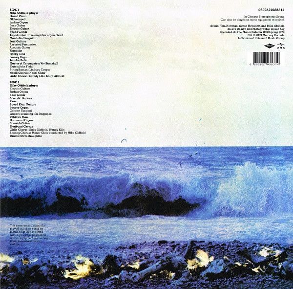 Tubular Bells