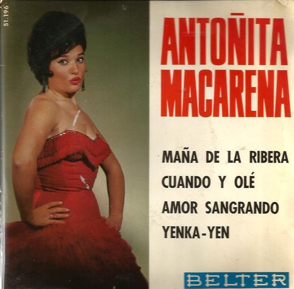 Maña De La Ribera