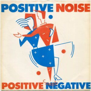 Positive Negative