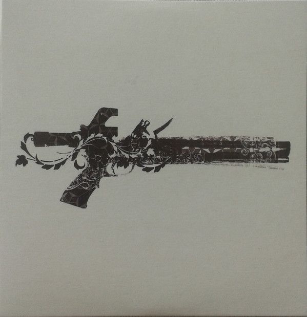 Both Sides Of The Gun
