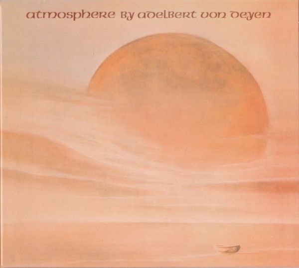 Atmosphere