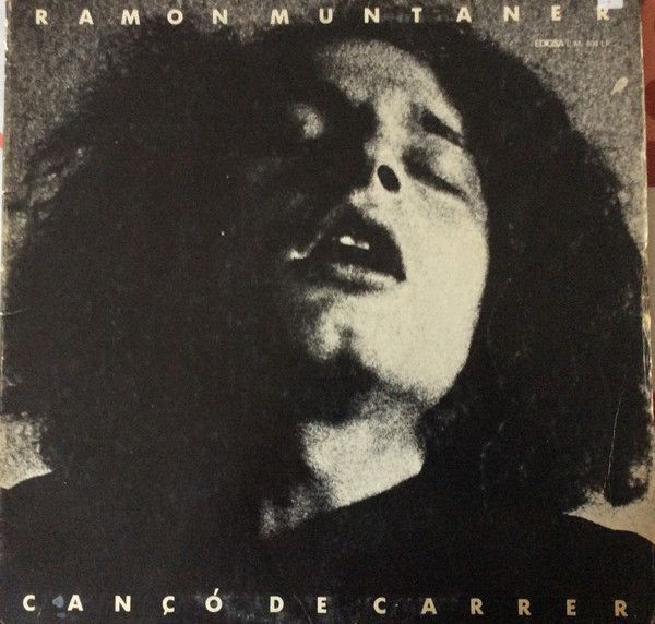 Cançó De Carrer