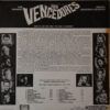 Los Vencedores - Original Soundtrack Recording