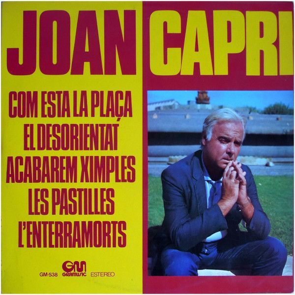Com Està La Plaça