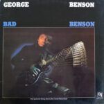 Bad Benson
