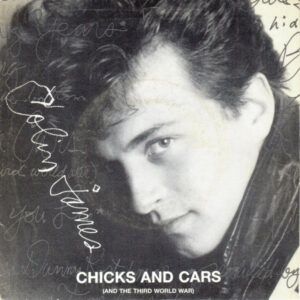 Chicks And Cars