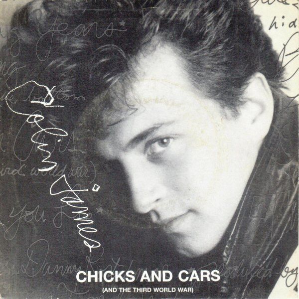 Chicks And Cars