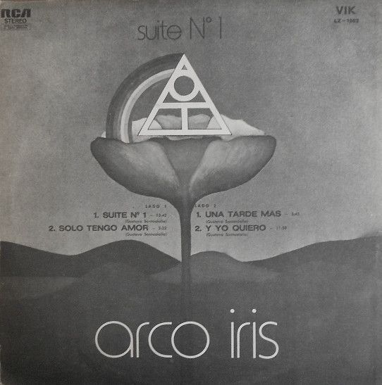 Suite No. 1