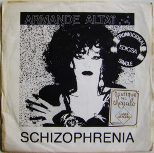 Schizophrenia