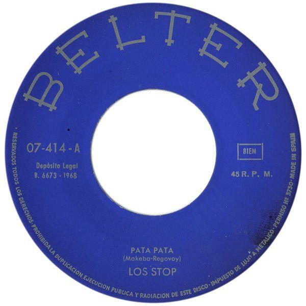 Pata Pata