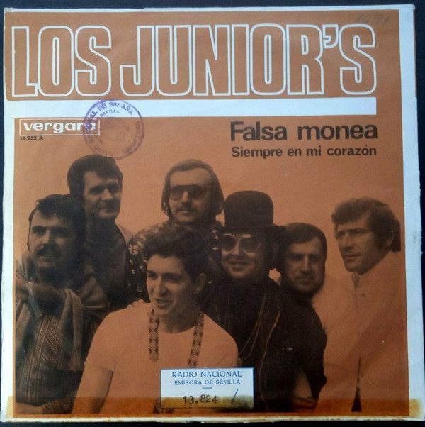 Falsa Monea / Siempre En mi Corazón
