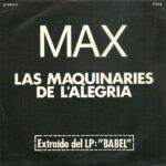 Las Maquinaries De L'Alegria